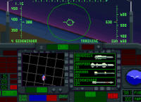 Night Hawk: F-117A Stealth Fighter 2.0
